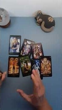 Someone suddenly looks for you #tarot #love #message