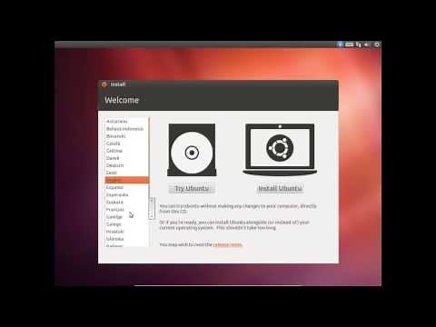 [Tutoriel] Tester Ubuntu à partir d'un live USB