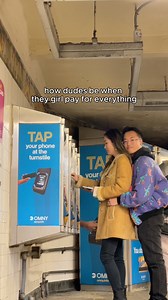 when there’s yet another fare hike 🫨 | The Bing Buzz