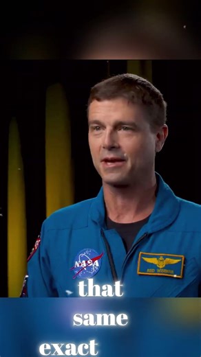 Who Is Reid Wiseman? Commander of NASA’s Artemis II Mission