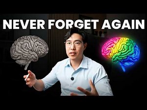 How to Read Once and Remember Forever