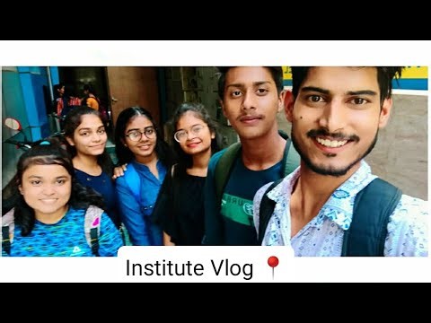 My Institute Vlog 🔥| Indian institute of Computer Science 🔥| Delhi best Institute​⁠‪@SahuDelhiVlogs‬