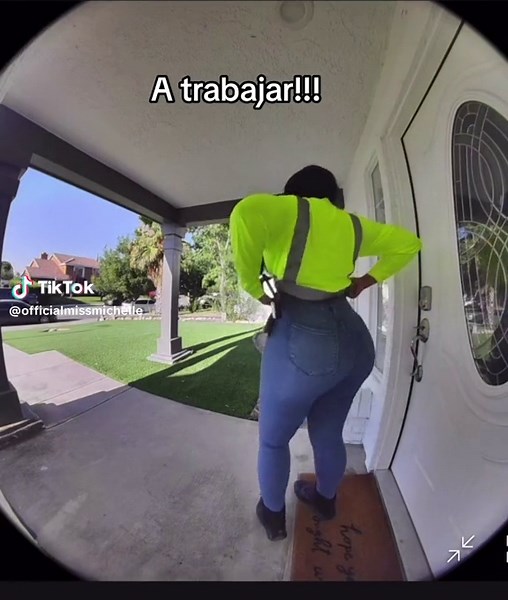 missmichelle on TikTok