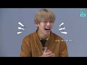 Run BTS! 2017 EP.29 - 빌보드 HOT100 공약