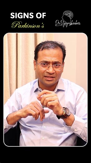 Spot Early Parkinson’s: What Your Body Is Trying to Tell You