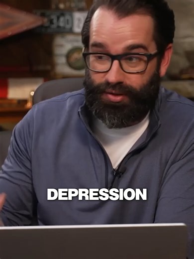 Depression & Anxiety: Rethinking Medical Approaches