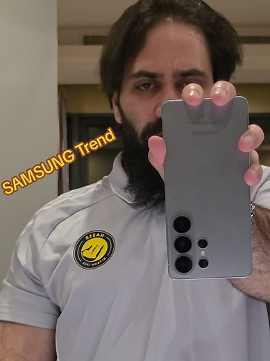 SAMSUNG Trend Galaxy S26 Ultra #adel4tech #s26ultra #horizontallock #samsung #trend