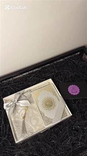 The wait is over.🌙✨ Introducing the ultimate IMS RAMADAN NOOR COLLECTION- where faith, elegance, and intention come together in their most beautiful form.🤍 This is not just a collection… it’s an experience.🌙 🏷️ 55,000 Naira ONLY. AVAILABLE IN: blush, emerald, maroon, ash & champagne. Featuring: ~FOR HER- IMS hidaya set, dhikr counter, scarf, fragrance, pack of dates, vip coffee and IMS Ramadan Mubarak card. ~FOR HIM- IMS hidaya set, misvak, cap, fragrance, pack of dates, vip coffee, and IMS 