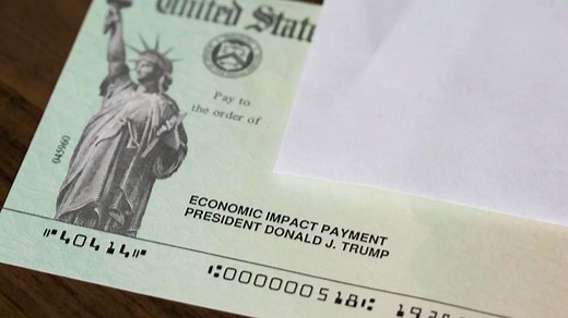 Ready for the $600 second stimulus check? Here's the potential timeline