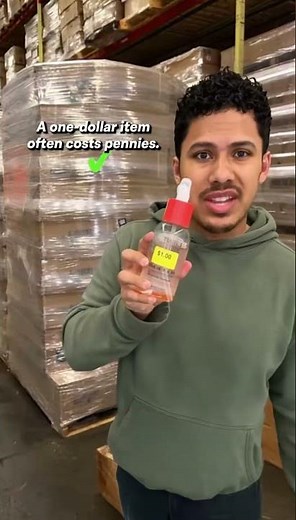 How Do Dollar Stores Make So Much Money?