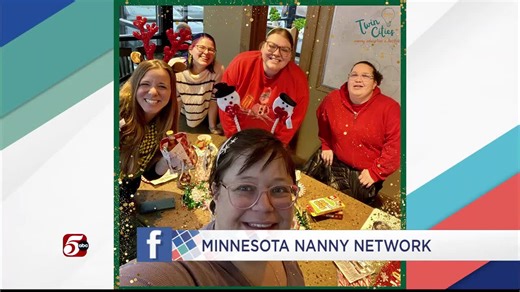 MN Nanny Network