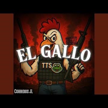 El Gallo