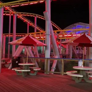 Every night is a Saturday night in Wildwood!!! | Wildwood Boardwalk