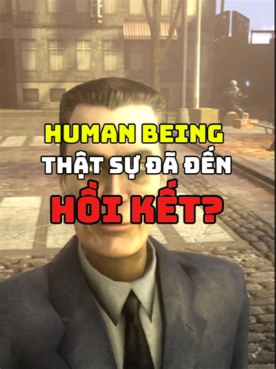 HUMAN BEING THẬT SỰ ĐÃ ĐẾN HỒI KẾT?!?!?! #skibiditoilet #humanbeing #ending #ngàichad🗿 #bringboomback
