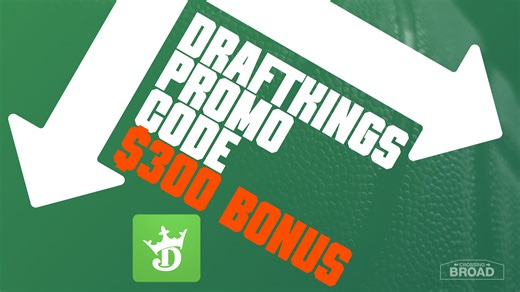 DraftKings Promo Code: Claim $300 NFL Playoffs Bonus for Bills-Broncos