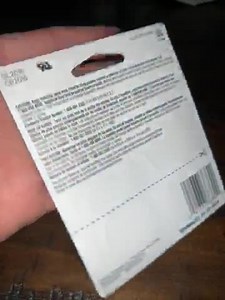 Watch Product Packaging and Quantity on Amazon Live