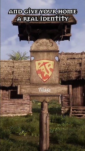 With every update, we want to enrich the game ✨ #medievaldynasty #rendercube #gaming