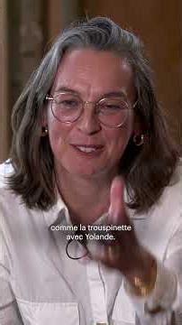 En immersion avec une véto de campagne #documentaire