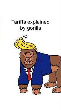 Tariffs Explained Simply — Who Really Pays the Price?