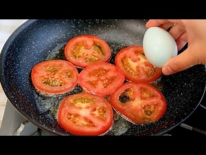 Tomatoes & Eggs Never Get Boring! 4 Quick Breakfast Ideas You'll Love
