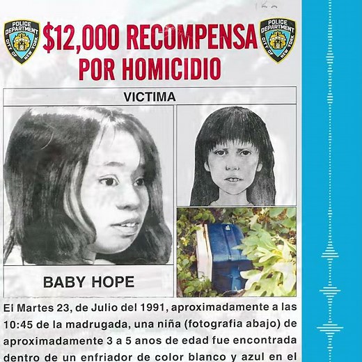 Break in the Case: An NYPD True Crime Podcast