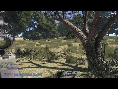 ARMA 3 Firefight Improvement System AI Upgrade Mod) Platoon Engagement