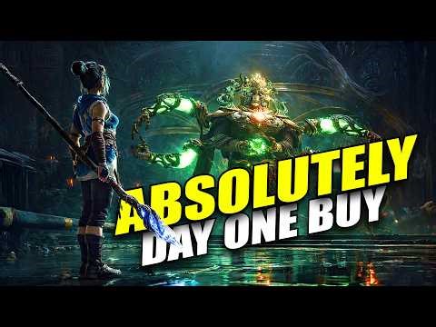 50 New Single-Player Games I’ll Absolutely buy on DAY ONE