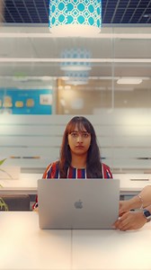 19 reactions | Step into the enchanting world of Virtusa's Hyderabad campus, reminiscent of a Wes Anderson movie! Experience the vibrant colors, meticulous symmetry, and creative ambiance that define our workspace. Join us on this cinematic journey where every corner tells a story, and every detail is a work of art: https://splr.io/6188WykLO #EngineeringFirst #VirtusaDiaries #LifeAtVirtusa #WesAndersonInspired | Virtusa | Facebook