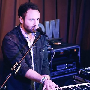 Watch Local Natives debut new song "Heavy Feet" on KCRW