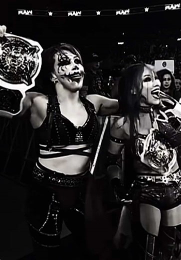 The Last 15 Women's Tag Team Champions in WWE