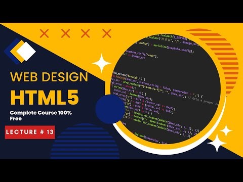 HTML5 iframe Tag | HTML5 Full Course | Web Designing Full Course