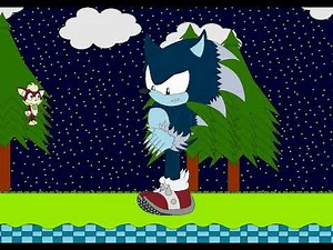 Werehog Is Hungry (Remastered)
