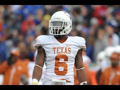 Ultimate Quandre Diggs Highlights HD " Won't Stop"