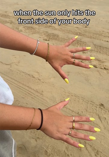 How to Achieve Even Tanned Skin This Summer