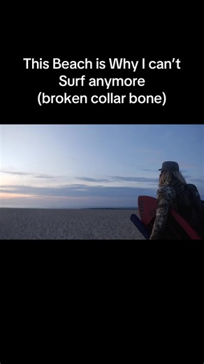 Dealing with Shoulder Dislocation from Surfing