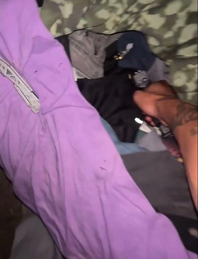 Glock 23 custom build TEST 1