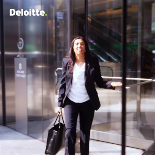 Every system tells a story. Deloitte Operate helps clients shape that story through smart operations and sharper execution. Watch as Thashnee Spieker, National Operate Leader, shares how we keep systems (and strategies) moving forward. Because when systems run better, businesses do too. Discover how: https://delo.tt/61837Xa6F #DeloitteCanada #OperatewithDeloitte | Deloitte