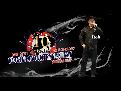 Line Dance Southern Thing, Choreo: Rob Fowler & Darren Bailey