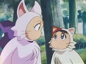 Bucky- Jibaku Kun: -Capitulo 2-.-*La Gran Chica Pinky es una soñadora*.