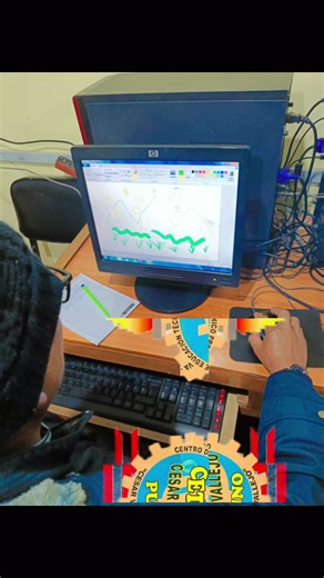 Videos de CETPRO_CESAR_VALLEJO_PUNO (@cetpro_cesar_vallejopuno) con “sonido original - CETPRO_CESAR_VALLEJO_PUNO”