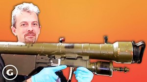 Firearms Expert Reacts To Call of Duty: Modern Warfare 2 (2022)’s Guns PART 2