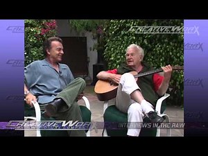 Eddie Albert's last interview - 2001 - Part 4 of 4