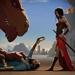 Never forget your destiny | War Dragons