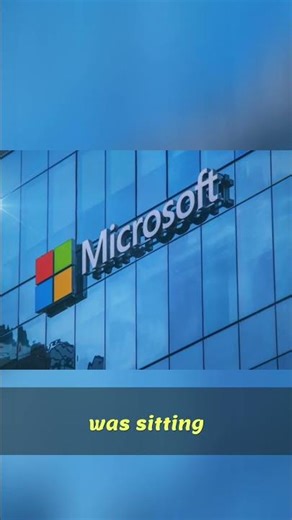 Why Bill Gates' Real Genius Was Playing the Middle #MissedBillions #TechHistory #BusinessStrategy