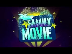 Disney Channel Family Movie Hercules Intro