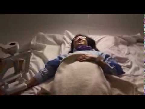 End of Life Care Machine