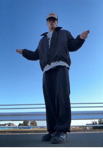 Hip Hop Dance Challenge 2026: 日本のティックトッカーが挑戦