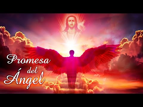 Musica de Angeles y Arcangeles para Escuchar: Sanar Cuerpo, Alma y Espiritu "Promesa del Ángel"
