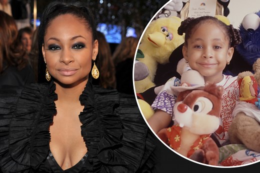 How much did Raven-Symoné make from That's So Raven and what is her net worth now?