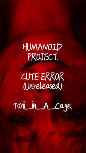 FAKE SMILE. - Song Name : CUTE ERROR(Unreleased) #lyrics #newmusic #anime